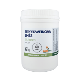 TEPPERWEINOVA SMĚS 450 g
