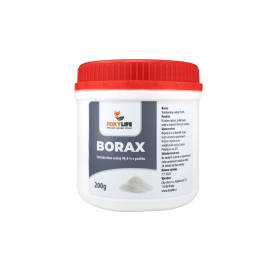 Borax