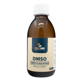 DMSO 99 % p.a. 200ml