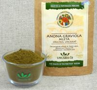 Graviola Anona mletá