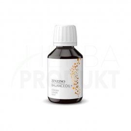 ZINZINO BalanceOil+ , orange - lemon