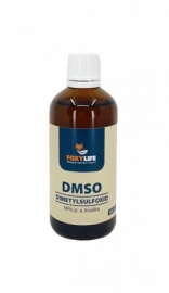 DMSO 99 % p.a. 100ml