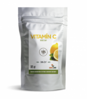 VITAMÍN C 185 g