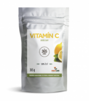 VITAMÍN C 365 g