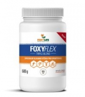 FOXYFLEX Triple Blend