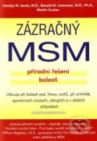 Zázračný MSM