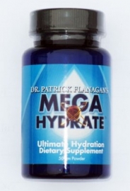 MEGA HYDRATE® Dr. Patrick Flanagan’s