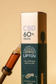 CBD Pasta 60%