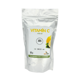 VITAMÍN C 365 g