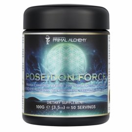 POSEIDON FORCE - Primal Alchemy 100g