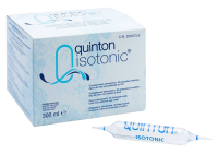 QUINTON Isotonic - mořská plazma