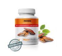 Reishi 50%