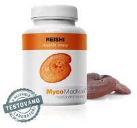 Reishi