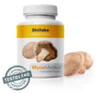 Shiitake