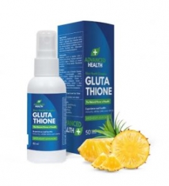 Glutathion Elixir complex sprej