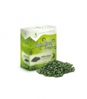 SPIRULINA Fresh 250 g