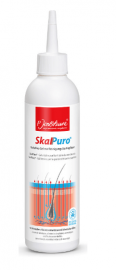 P. Jentschura SkalPuro zásaditý gel k čištění vlasové pokožky 250ml