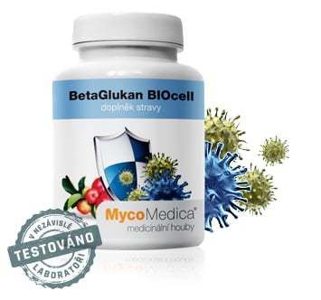 BeataGlukan BIOcell