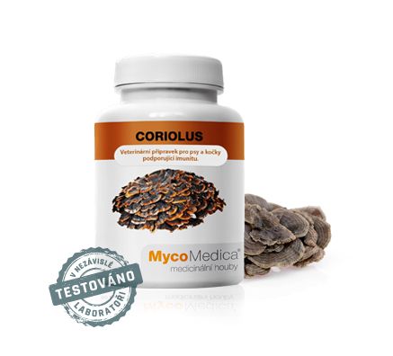 Coriolus
